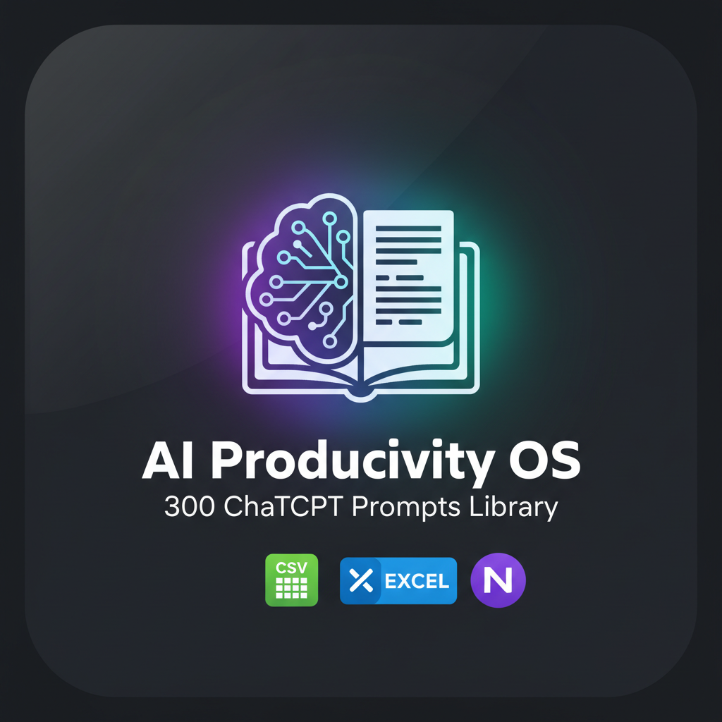https://digitalhub-9676.myshopify.com/products/ai-productivity-os-300-prompts-library logo
